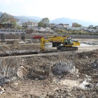 Trafikte düğüm çözülüyor 