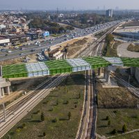 Trafikte düğüm çözülüyor 