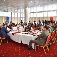 ‘Ailenizin güvenliği sizin elinizde’ 