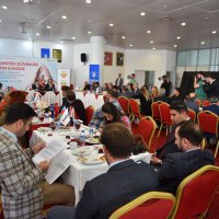 ‘Ailenizin güvenliği sizin elinizde’ 