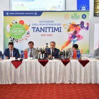 BOSE’de hedef, 350 bin öğrenci  