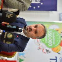 BOSE’de hedef, 350 bin öğrenci  