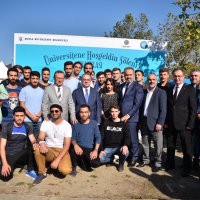 İmzalar kültürel işbirliği için atıldı 