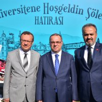 İmzalar kültürel işbirliği için atıldı 