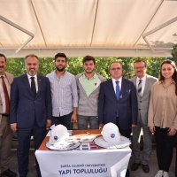 İmzalar kültürel işbirliği için atıldı 