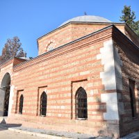 6 asırlık türbe ilk günkü ihtişamına kavuştu  