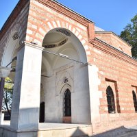 6 asırlık türbe ilk günkü ihtişamına kavuştu  