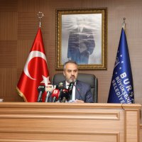  29 Ekim’de ulaşım ‘1 kuruş’  