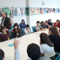  Herkes için ‘Bilim’ 