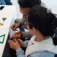  Herkes için ‘Bilim’ 