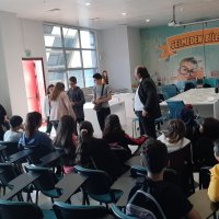  Herkes için ‘Bilim’ 