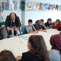  Herkes için ‘Bilim’ 