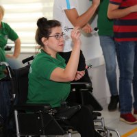  ‘Engelsiz Dart Cumhuriyet Kupası’nda ödül heyecanı  