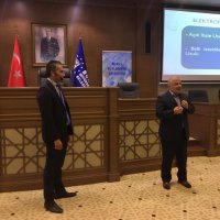 Personele ihale kanunu eğitimi 