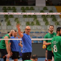 Efeler ilk maçına çıkıyor 