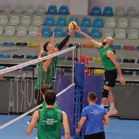 Efeler ilk maçına çıkıyor 