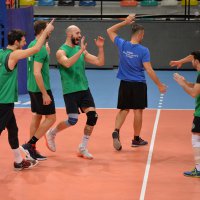 Efeler ilk maçına çıkıyor 