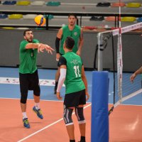 Efeler ilk maçına çıkıyor 