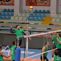 Efeler ilk maçına çıkıyor 