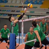 Efeler ilk maçına çıkıyor 