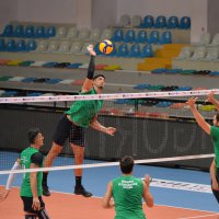 Efeler ilk maçına çıkıyor 