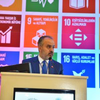  ‘Sağlıklı Kentler’de hedef ‘Sürdürülebilir Kalkınma’ 