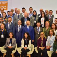  ‘Sağlıklı Kentler’de hedef ‘Sürdürülebilir Kalkınma’ 