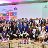  ‘Sağlıklı Kentler’de hedef ‘Sürdürülebilir Kalkınma’ 