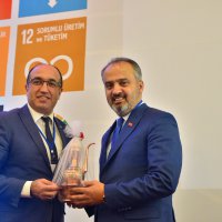  ‘Sağlıklı Kentler’de hedef ‘Sürdürülebilir Kalkınma’ 