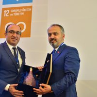  ‘Sağlıklı Kentler’de hedef ‘Sürdürülebilir Kalkınma’ 