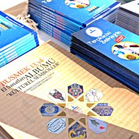  El sanatları şenliği 