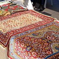  El sanatları şenliği 