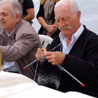  El sanatları şenliği 