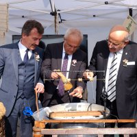  El sanatları şenliği 