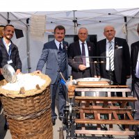  El sanatları şenliği 