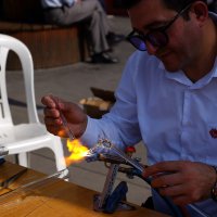  El sanatları şenliği 