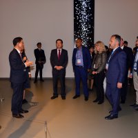 Bursa, akıllı yatırımları ile Güney Kore’de 