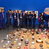 Bursa, akıllı yatırımları ile Güney Kore’de 