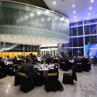 Bursa, akıllı yatırımları ile Güney Kore’de 