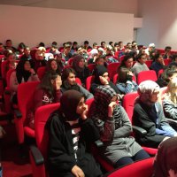 Büyükşehir'den motivasyon desteği 