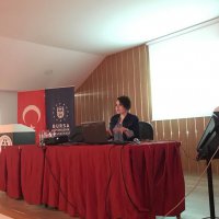 Büyükşehir'den motivasyon desteği 