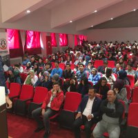 Büyükşehir'den motivasyon desteği 