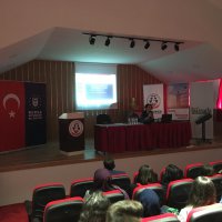 Büyükşehir'den motivasyon desteği 