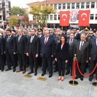 Kent Müzesi’nde ‘Cumhuriyet’ sergisi 