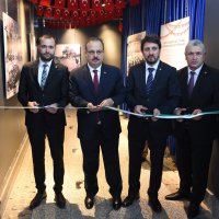 Kent Müzesi’nde ‘Cumhuriyet’ sergisi 