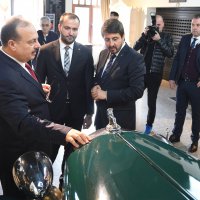 Kent Müzesi’nde ‘Cumhuriyet’ sergisi 