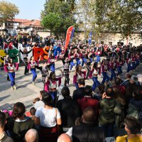 Cumhuriyet Bayramı’nda gençlik meydanlarda 
