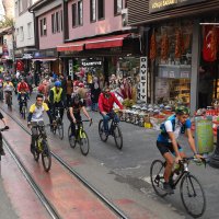 Cumhuriyet Bayramı’nda gençlik meydanlarda 