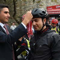 Cumhuriyet Bayramı’nda gençlik meydanlarda 