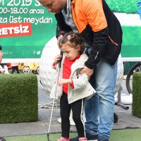 Cumhuriyet Bayramı’nda gençlik meydanlarda 